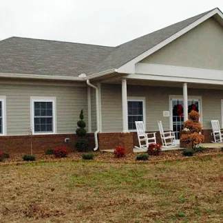 Tony Rice Center for Men, Shelbyville, Tennessee, 37160