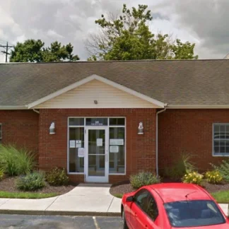 Health Recovery Services - Chemical Dependency, Logan, Ohio, 43138