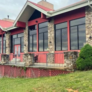 Life Changers Outreach - Apostolic Headquarters & Training Center, Pigeon Forge, Tennessee, 37863