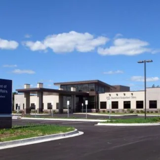 William S. Middleton Memorial Veterans Hospital - Rockford OPC, Rockford, Illinois, 61107
