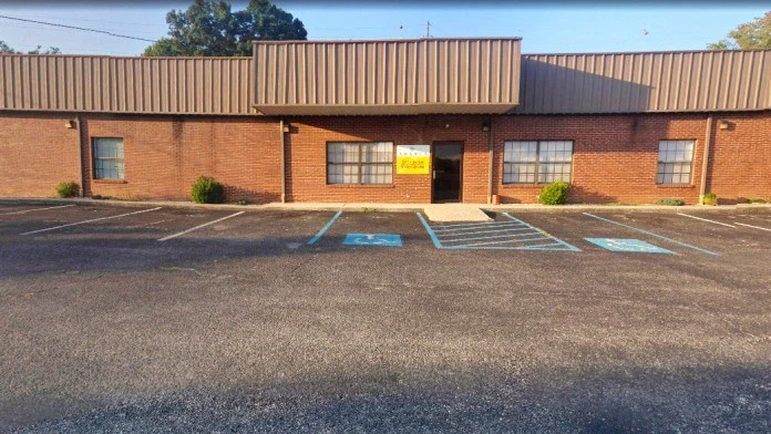 The Adanta Group - Mccreary County, Whitley City, Kentucky, 42653
