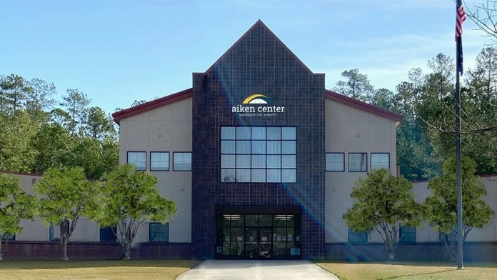 The Aiken Center, Aiken, South Carolina, 29801