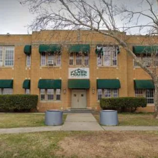 Jesus House, Oklahoma City, Oklahoma, 73106