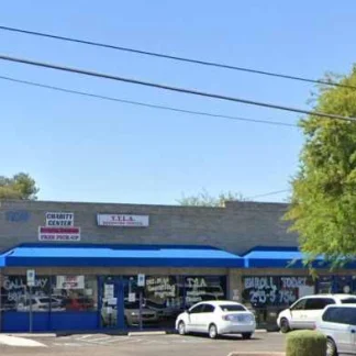 TYLA - Turn Your Life Around Counseling and Recovery Center, Tucson, Arizona, 85705