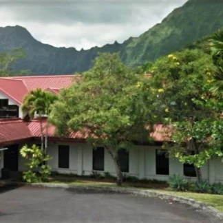 Hina Mauka Teen Care - Castle High School, Kaneohe, Hawaii, 96744