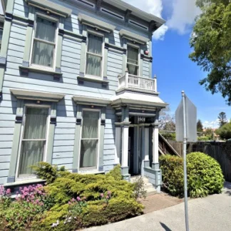 Ujima Family Recovery Services - Women's Recovery Center, San Pablo, California, 94806