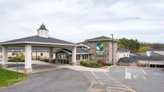 Brook Lane - Main Campus, Hagerstown, Maryland, 21742