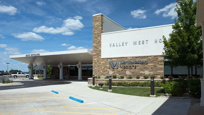 KishHealth System Behavioral Health Services, Sandwich, Illinois, 60548