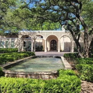 Greenhouse Treatment Center, Grand Prairie, Texas, 75050