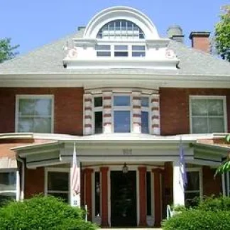 Journey Mental Health Center - Yahara House, Madison, Wisconsin, 53703