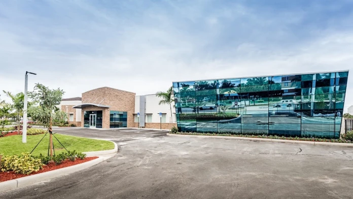 The Florida House Experience, Deerfield Beach, Florida, 33441