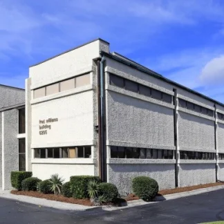 Assessment Center, Savannah, Georgia, 31405