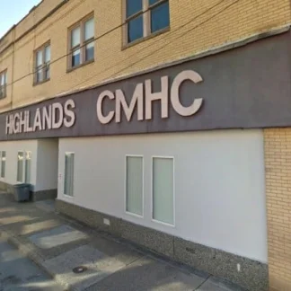 Southern Highlands Community Mental Health Center, Mullens, West Virginia, 25882