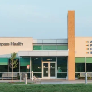 Compass Health Network - Warrenton, Warrenton, Missouri, 63383