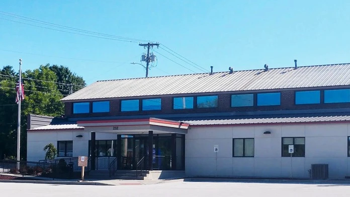 White River Junction VA Medical Center - Rutland CBOC, Rutland, Vermont, 05701