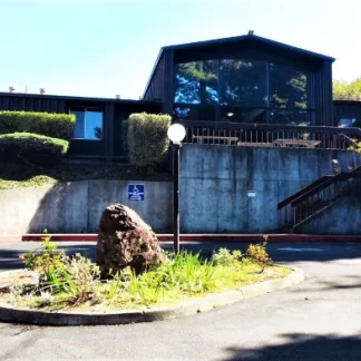 Crestwood Behavioral Health Center, Eureka, California, 95501