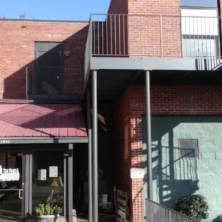 Pines and Cady Hills Treatment Center, Columbus, Mississippi, 39701