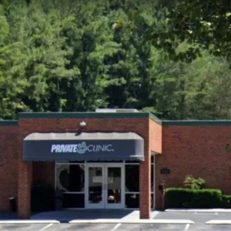 Private Clinic North, Rossville, Georgia, 30741