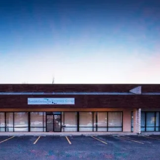 Breakthrough Recovery Group, Spokane, Washington, 99206