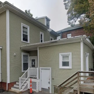 Lahey Health Behavioral Services - The Ryan House & Transitional Support, Lynn, Massachusetts, 01902