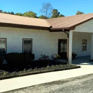 Rockdale House for Men, Conyers, Georgia, 30012