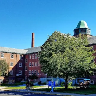 River Valley Services, Middletown, Connecticut, 06457