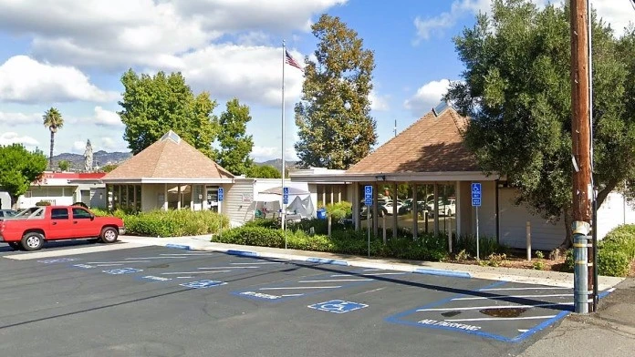 VA San Diego Healthcare System - Escondido CBOC, Escondido, California, 92025