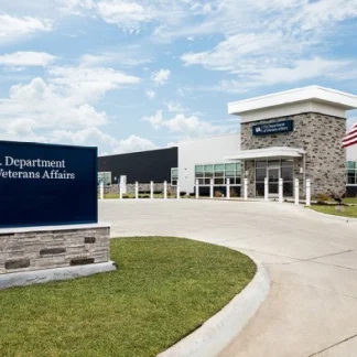 Sioux Falls VA Health Care System - Spirit Lake CBOC, Spirit Lake, Iowa, 51360