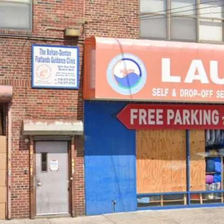 Catholic Charities - Bohan-Denton Flatlands Guidance Center, Brooklyn, New York, 11234