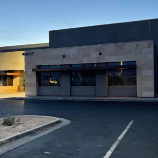 Las Vegas Comprehensive Treatment Center, Las Vegas, Nevada, 89109