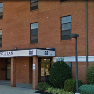 Metropolitan Mental Health Clinic, Upper Marlboro, Maryland, 20774