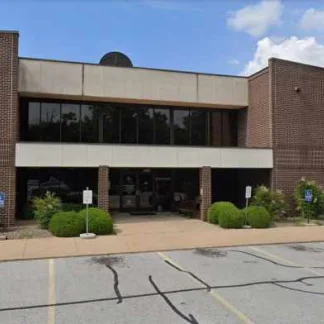 Ozark Center - Freeman Medical Plaza, Joplin, Missouri, 64804