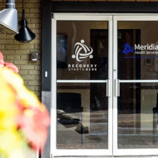 Community Programs - Men's Residential, Warren, Michigan, 48327