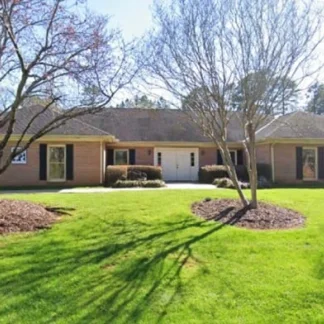 Bradford Health Services, Northport, Alabama, 35473