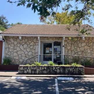 Center Point - Drugs Abuse Alternatives DAAC, Santa Rosa, California, 95403