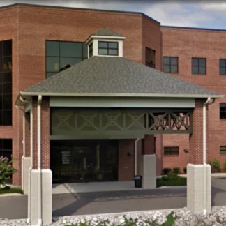 Mountain Home VA Healthcare System - LaFollette OPC, Jacksboro, Tennessee, 37757