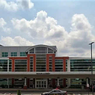 Hunter Holmes McGuire VA Medical Center, Fredericksburg, Virginia, 22408