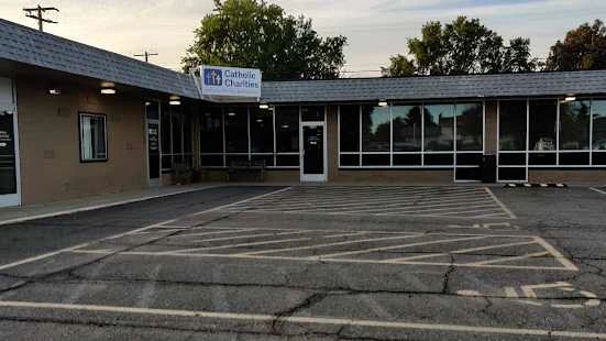 Catholic Charities Serving Central Washington, East Wenatchee, Washington, 99354