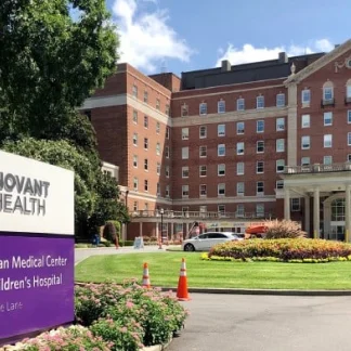 Novant Behavioral Health, Charlotte, North Carolina, 28204