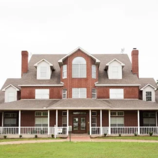 Discovery Point Retreat, Ennis, Texas, 75119