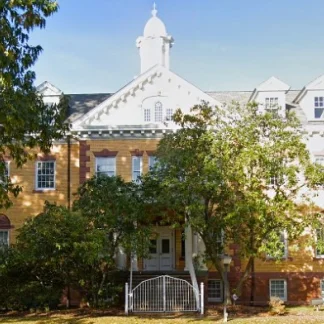 Applewood Centers, Cleveland, Ohio, 44109