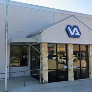 Central Texas VA Health Care System - Temple Clinic Annex, Temple, Texas, 76502