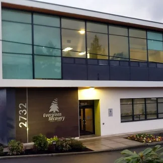 Evergreen Recovery Centers - Grand Avenue, Everett, Washington, 98201