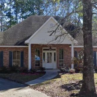 Execucare Addiction Recovery Center, Slidell, Louisiana, 70458