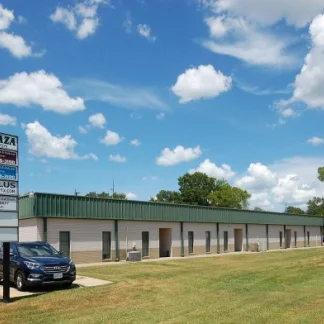 ADAPT Programs - Liberty, Liberty, Texas, 77575