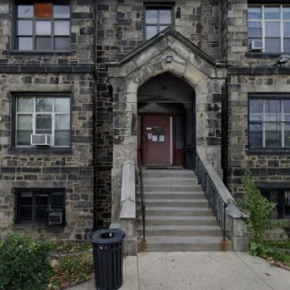 Community Council for Mental Health, Philadelphia, Pennsylvania, 19131