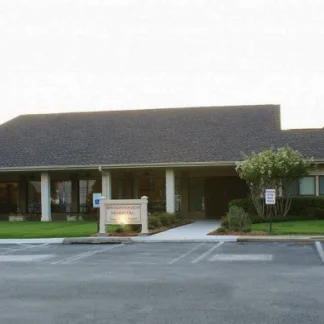 Brookhaven Hospital, Tulsa, Oklahoma, 74128