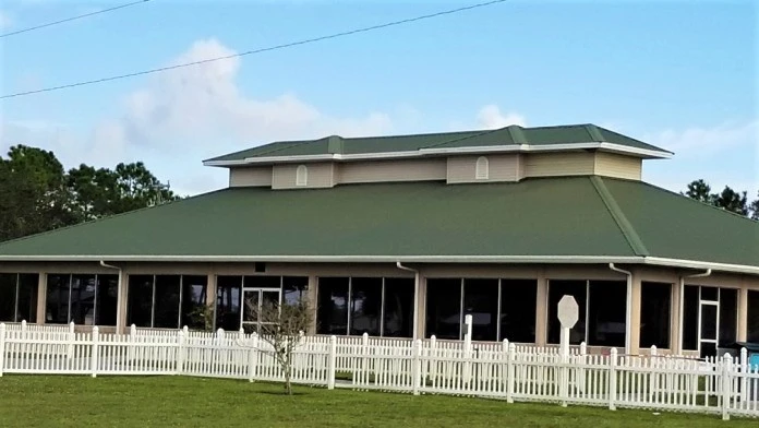 Faith Farm Ministries, Okeechobee, Florida, 34972