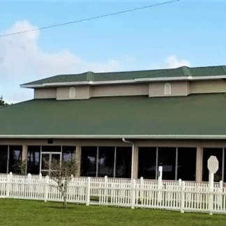 Faith Farm Ministries, Okeechobee, Florida, 34972