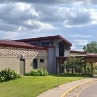 Stockbridge Munsee Tribal Health Center, Bowler, Wisconsin, 54416